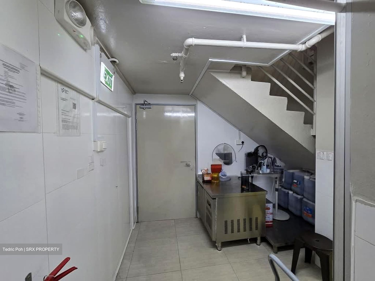 Food Xchange @ Admiralty (D27), Factory #529996691